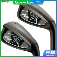 Propos Royal Collection Rc Star High Repulsion Lightweight Steel Iron Set / 8-Piece 5-Sw