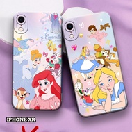 HP IP XR Phone Case - IP XR Phone Case - External_acc - Aesthetic Fashion Case - Girls Case - Boys C