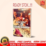 Original Book: ANEMIA and ANEMIA of Pregnancy (ANEMIA AND ANEMIA PREGNANCY)