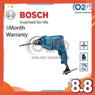 Bosch GBM400 Drill Professional Drill Bosch Drill Hand Drill Power Tools Drill Gerudi Tangan Wood Ka