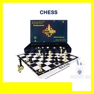 PROFESSSIONAL CHESS SET SHAHS SPM82 / SPM GAMES