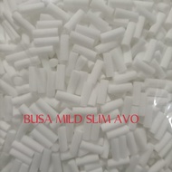 BUSA FILTER MILD SLIM