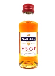 Martell VSOP Cognac 30ml Miniature