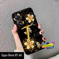 Case Oppo Reno 8T 4G-Caseehp- (Tersedia 10 Pilihan Gambar) Case Handphone Case AllTypePelindung Belakang PonselCasing HandphoneCassing HpCassing Lentur-Cocok Untuk Oppo Reno 8T 4G-03