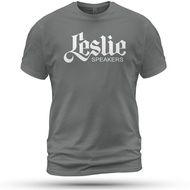 Leslie Speakers Logo T-Shirt  2JC1