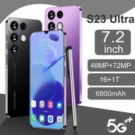 Vivo S22 Y23 S23 Wholesale Phone Tecno Camon 17 Pro Mobile Phone