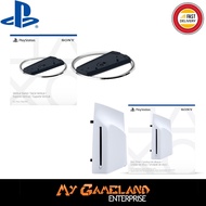 Sony PS5 | Playstation 5 Slim Official Vertical Stand / Disc Drive (MY Set) (BRAND NEW)