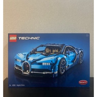 Lego Technic 42083 buggati chiron