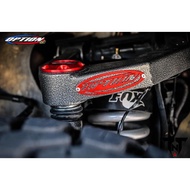 OPTION Front Upper Control Arm Upper Arm ranger t67 t7 t8 upper control arm