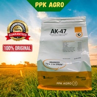 1KG AK-47 ADVANSIA Baja Buah High PK + Sulphur / Baja MKP SOP / Baja Buah / Baja Bunga High K Fertil