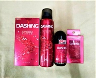DASHING Perfume Set |DASHING JUVENTUS SET 7 / 10[READY STOCK]🔥Offer Now🔥