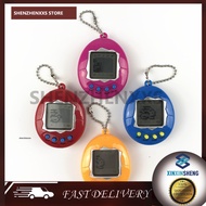Hot Tamagotchies Electronic Pets Toys 90S Nostalgic 49 Pets in One Virtual Cyber Pet Toy Funny origi