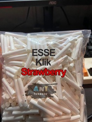 Busa klik Filter klik Esse klik Strawberry 50 Gram