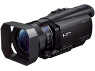 (可議價!)【AVAC】現貨日本~ SONY HDR-CX900 數位攝影機