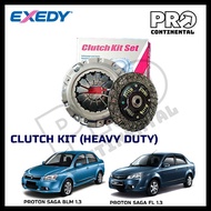 EXEDY RED DAIKIN PROTON SAGA BLM 1.3 SAGA FL 1.3 CLUTCH KIT SET