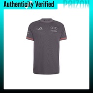 Adidas x Audi Revolut F1 T Shirt Mens KE9091