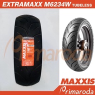 Ban motor MAXXIS Extramaxx 150/60 Ring 17 150/60-17 Tubeless limited