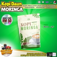 1 PEK KOPI MORINGA AI GLOBAL