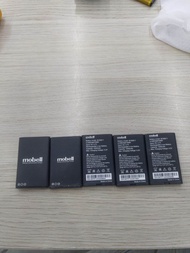 pin điện thoại mobell B1000 - C316  M331 M129  M239