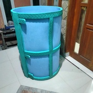 geber loncat untuk ayam aduan