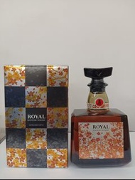 Suntory Royal Limited Design Bottle