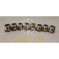 STRONG 8 NOZZLE NUT BLENDER HANDLEBAR NUT CUTTING TORCH