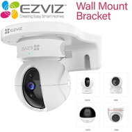 EZVIZ Wall Mount Bracket Compatible with EZVIZ C6 C4 TY Series (C6CN C6N C4W TY2 TY1 C6C)