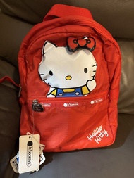 LeSportsac Hello Kitty 背囊