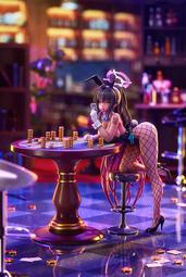 【GAME休閒館】GSC 蔚藍檔案 角楯花梨 兔女郎 Game Playing Ver. 1/7 PVC【現貨】