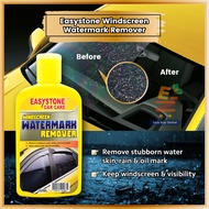 100% Original Easystone Windscreen Car Watermark Remover Ready Stock
