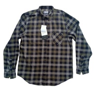 KEMEJA Original 3second shirt