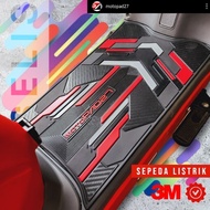 Electric Bike Carpet - Uwinfly D7 D8 D7D D8D DF7 DF8 D7S D8S/Goda/Exotic Etc - Premium Quality