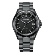 Citizen ATTESA CB3035-72E Men's Watch, Black, black (black 19-3911tcx), Bracelet Type