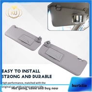 Car Sun Visor Inside Sunshade Sunshade for  I30