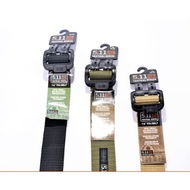 511  tactical belt / 511 Blackhawk tactical  belt  ( READY STOCK )