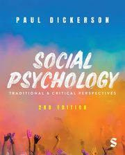 Social Psychology Paul Dickerson