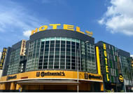 Smile Hotel Klang Bukit Tinggi