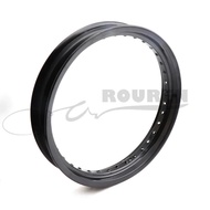 1.60/1.85/2.15*19" Inch 1.60/1.85/2.15 X 19" Inch 32 Spokes Holes Aluminum Alloy Motorcycle Wheel Ri