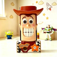 Sluban | ชุดต่อโมเดล Woody และ T-Bone