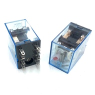 Omron RELAY MY2N AC24V Relay 24V