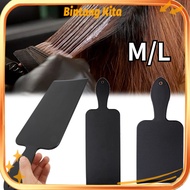 M/L Highlights Dyeing Board Plate For Hair Dyeing Hair Dye Kit