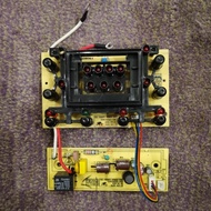 Panasonic Rice Cooker Accessories SR-MGT109 Circuit Board Motherboard Power Board Control Board Disp