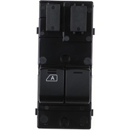 Car Electric Window Switch, for NV200 HR16DE 1.6L L4 2009-2015 Power Window Lifter Switch 25401JX30A
