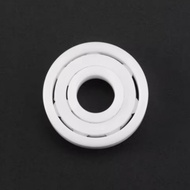 Insulasi Ceramic Bearing Zirconia Bearing Ceramic Anti-Magnetik Ceramic Bearin Bearing Keramik Bear