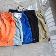 全新🇯🇵EDIFICE ×  NIKE SWIM Limited 別注短褲