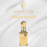 Eclaire Lattafa Pistache - Banoffi Perfume Repack to 5ML