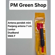 Long distance antenna gp 328 plus gp338 plus gp 888 plus gp 360 mini short dualband
