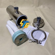 Ultrafiltration Pvdf 1000 Membrane Ultrafiltration Pvdf Uf 1000 Lph