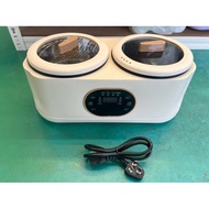 K6784 双胆电饭锅 Double-boilder rice cooker