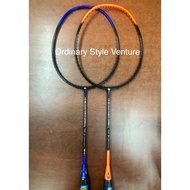 [ORIGINAL] APACS NANO FUSION SPEED 722 RACKET 6U (COMES WITH FREE GIFT)